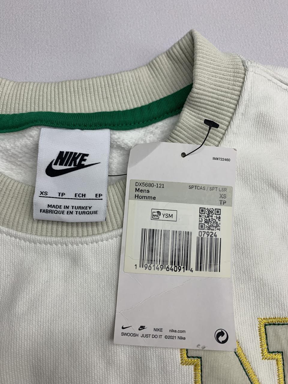 Фото3 Світшот Nike