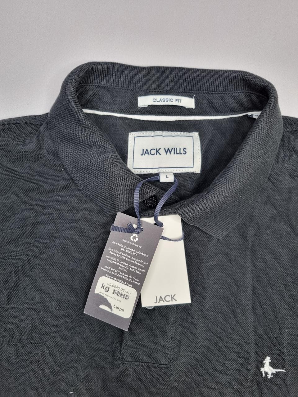 Фото3 Кофта JACK WILLS