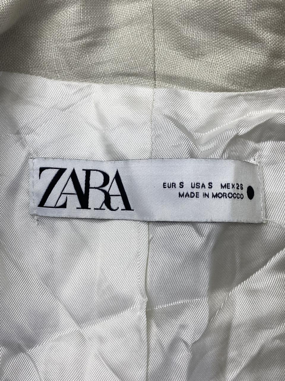 Фото3 Жакет Zara