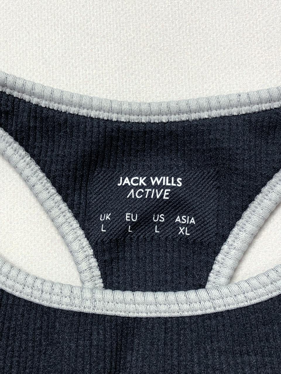 Фото3 Топ JACK WILLS