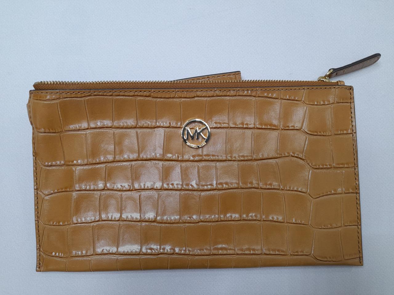 Фото1 Клатч Michael Kors