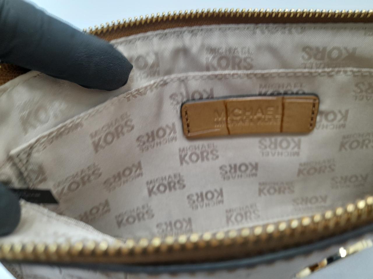 Фото4 Клатч Michael Kors