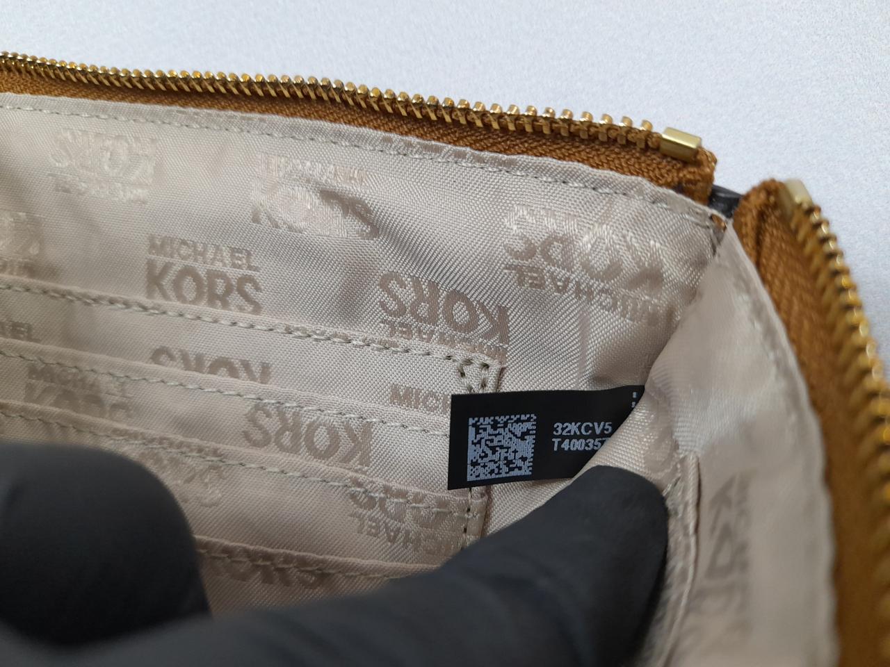 Фото6 Клатч Michael Kors