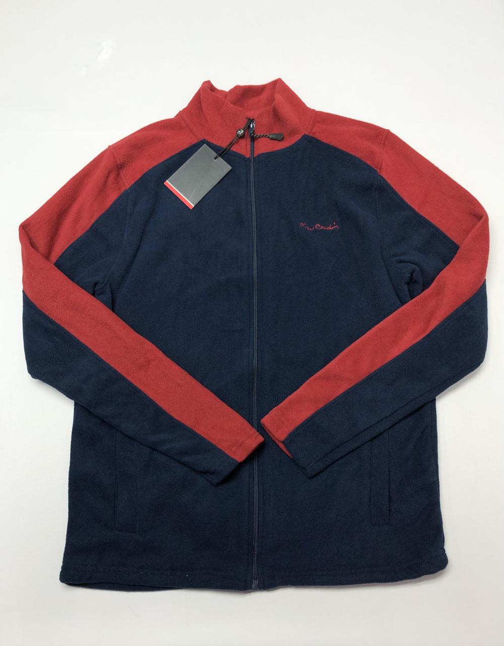 Фото1 Олімпійка Pierre Cardin