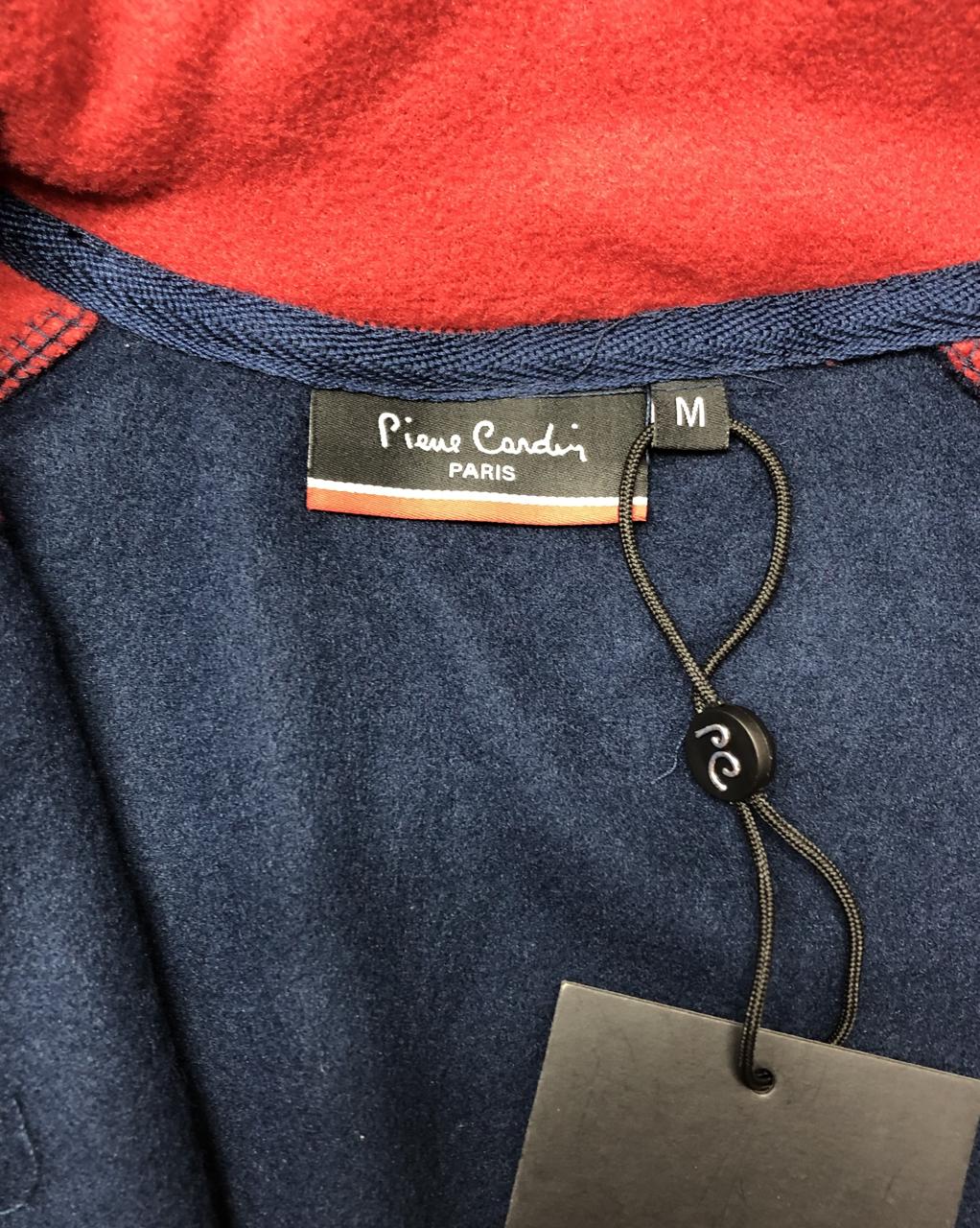 Фото3 Олімпійка Pierre Cardin