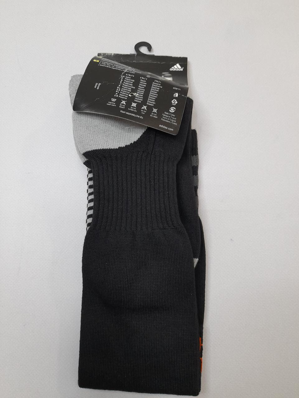 Фото2 Шкарпетки футбольні Adidas