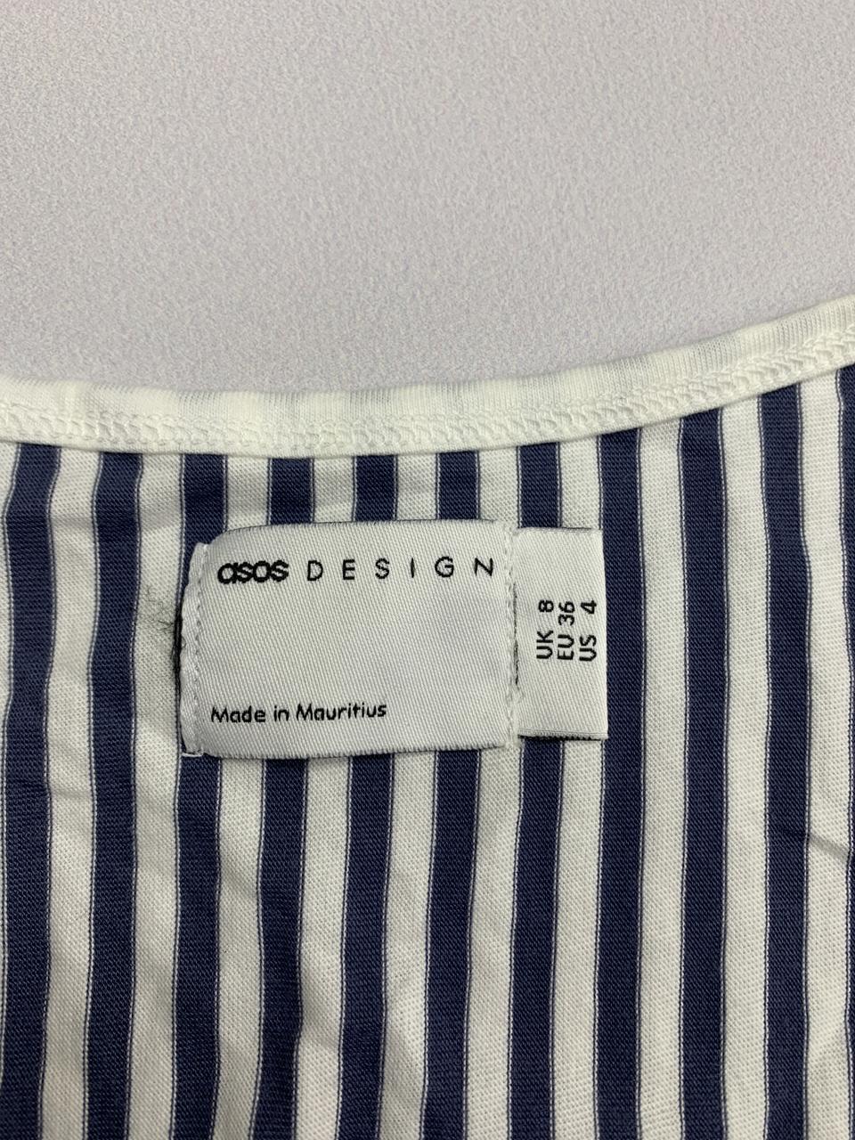 Фото3 Сукня asos