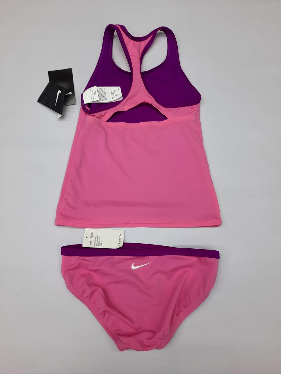 Фото2 Купальник Nike