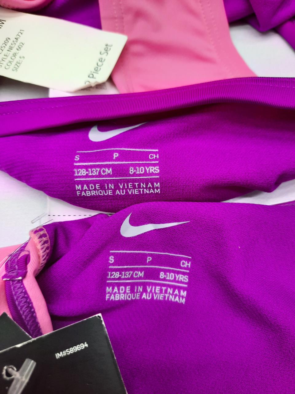 Фото4 Купальник Nike