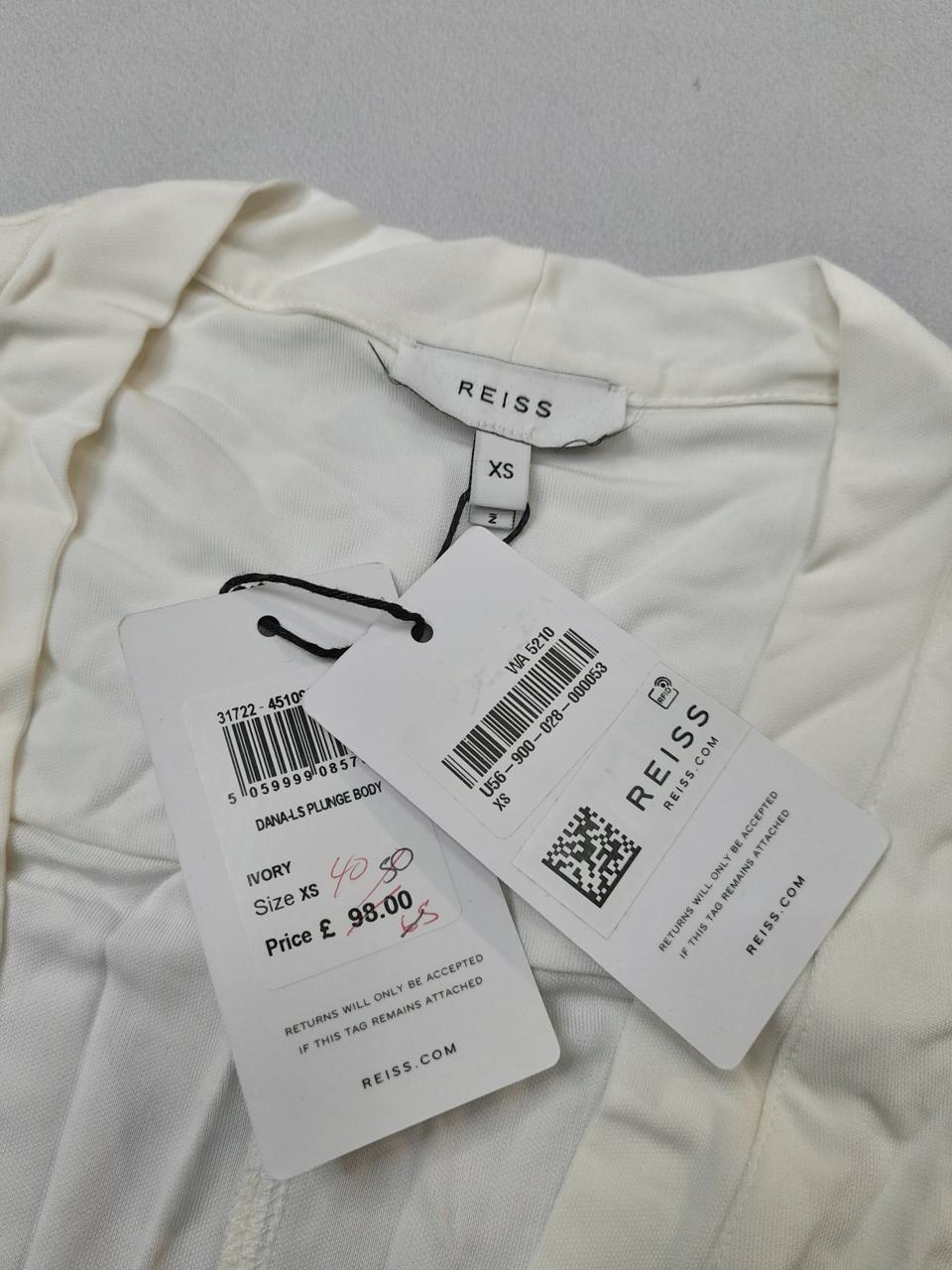 Фото3 Боді Reiss