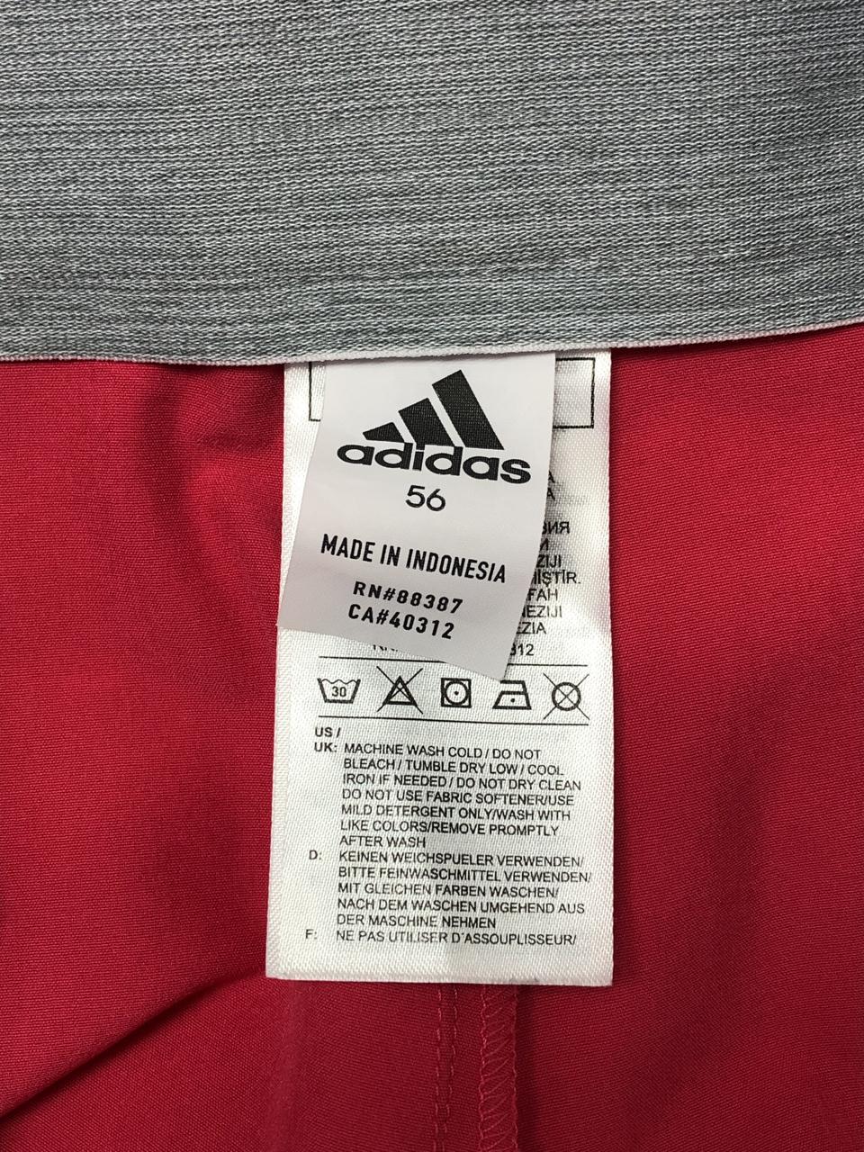 Фото3 Шорти Adidas