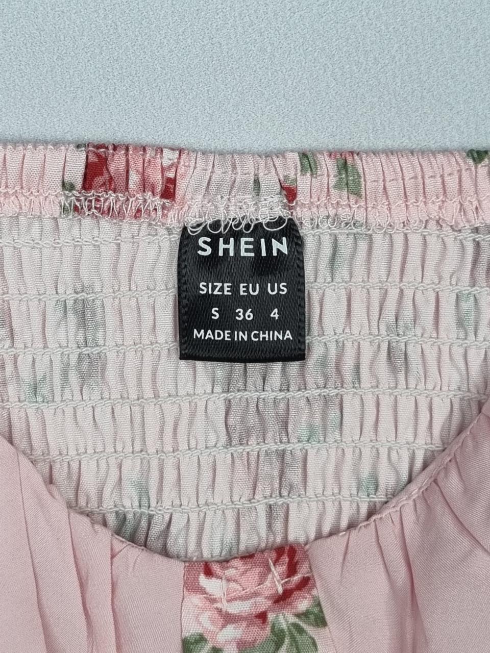 Фото3 Сукня Shein