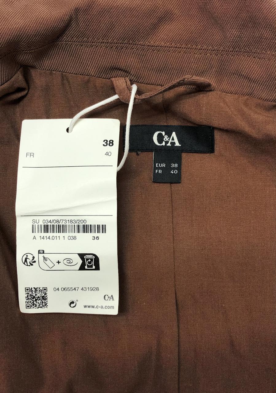 Фото3 Жилетка C&A