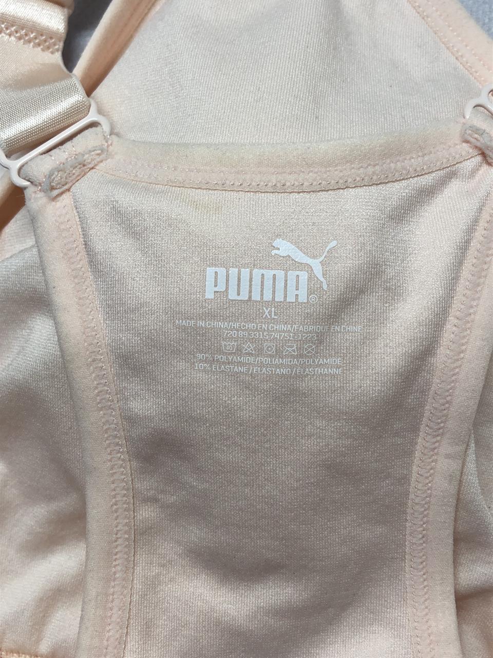 Фото3 Топ PUMA