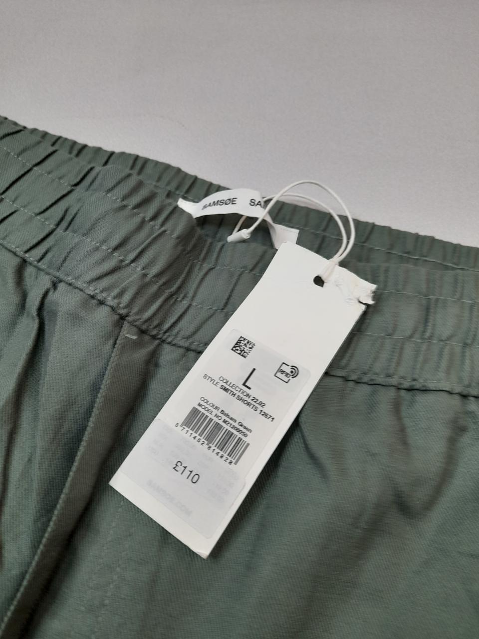 Фото3 Шорти  Samsoe