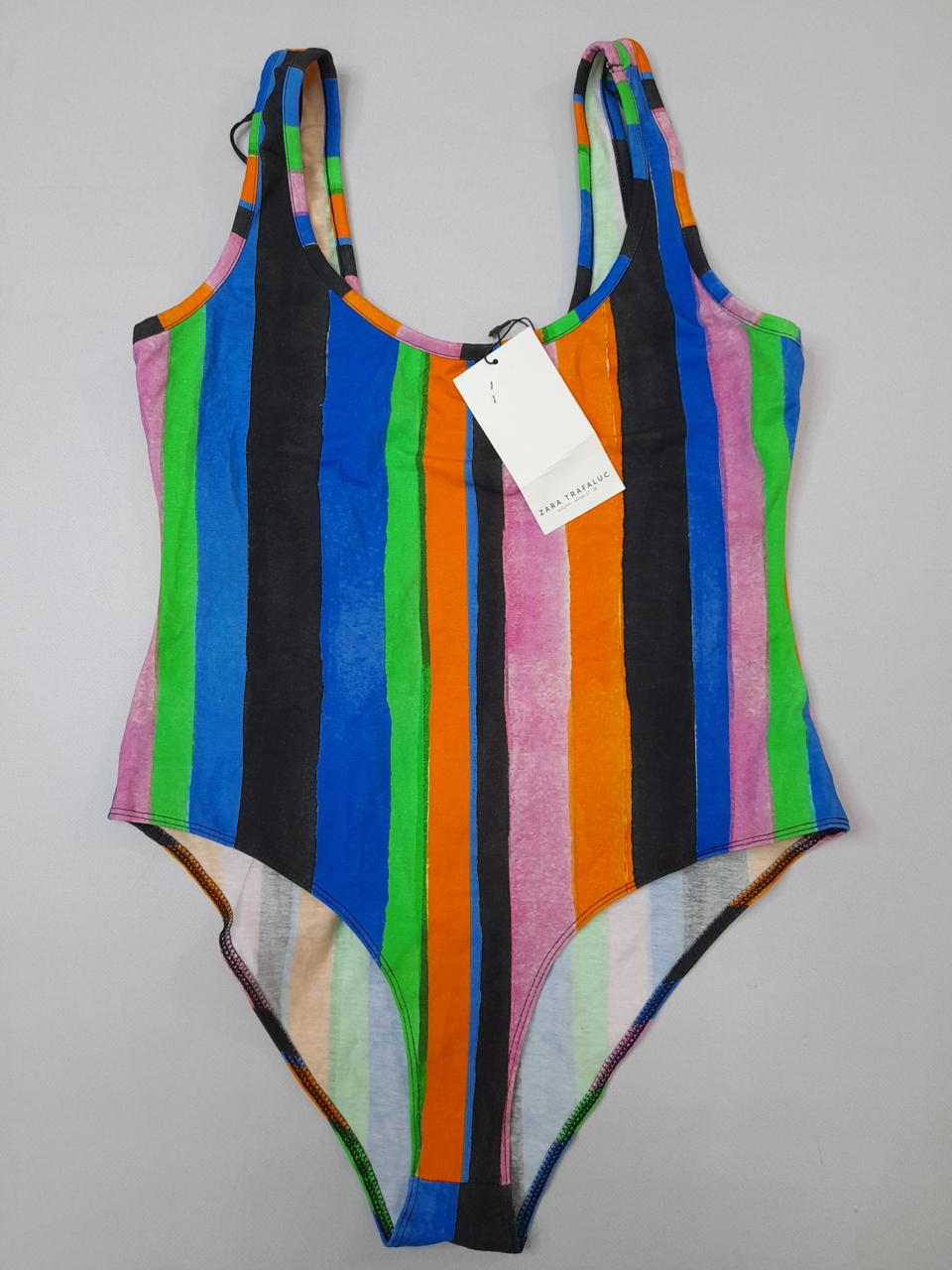 Фото1 Боді Zara