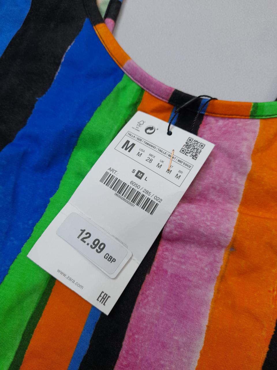 Фото3 Боді Zara