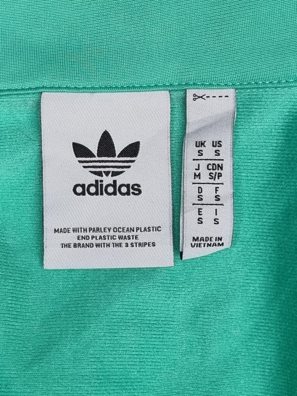 Фото3 Кофта Adidas