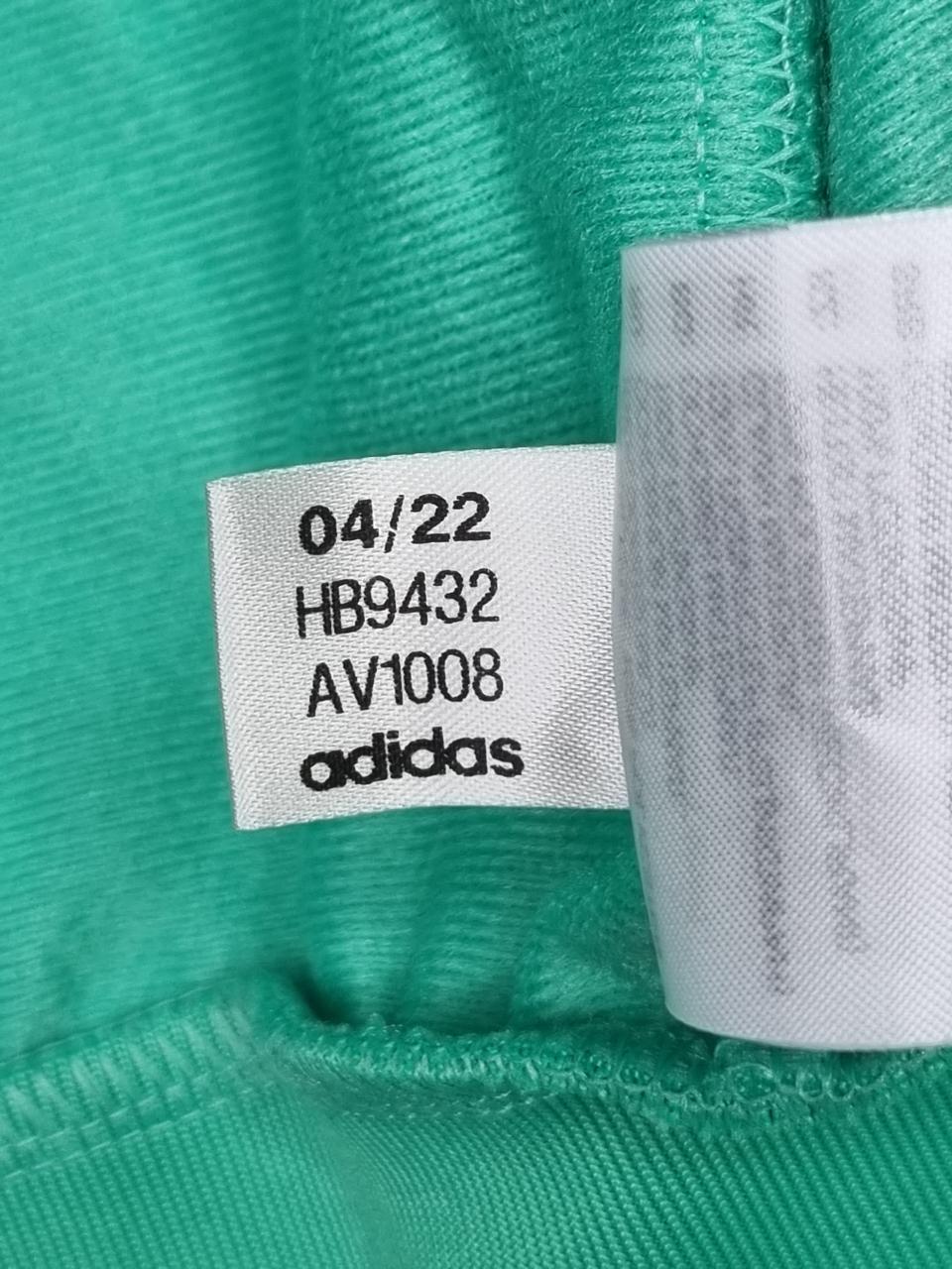 Фото4 Кофта Adidas