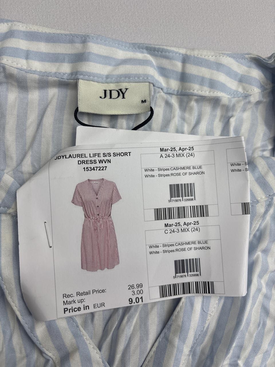 Фото3 Сукня JDY