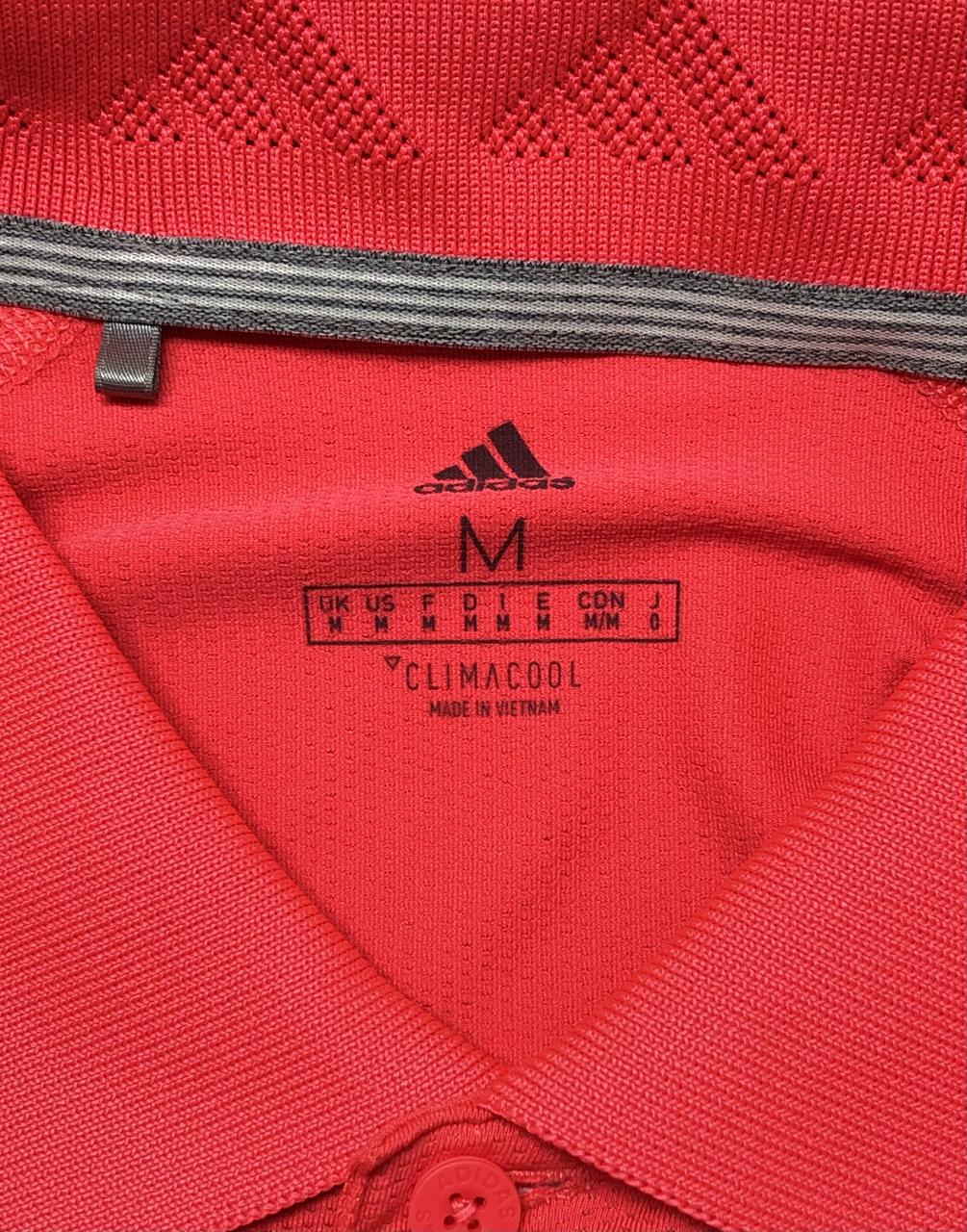 Фото3 Футболка Adidas