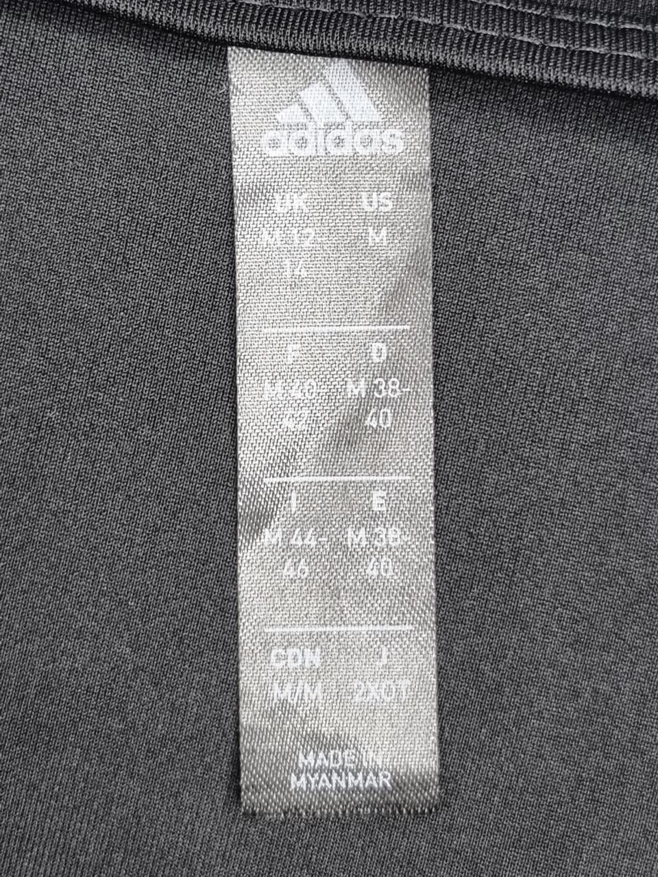 Фото3 Майка Adidas