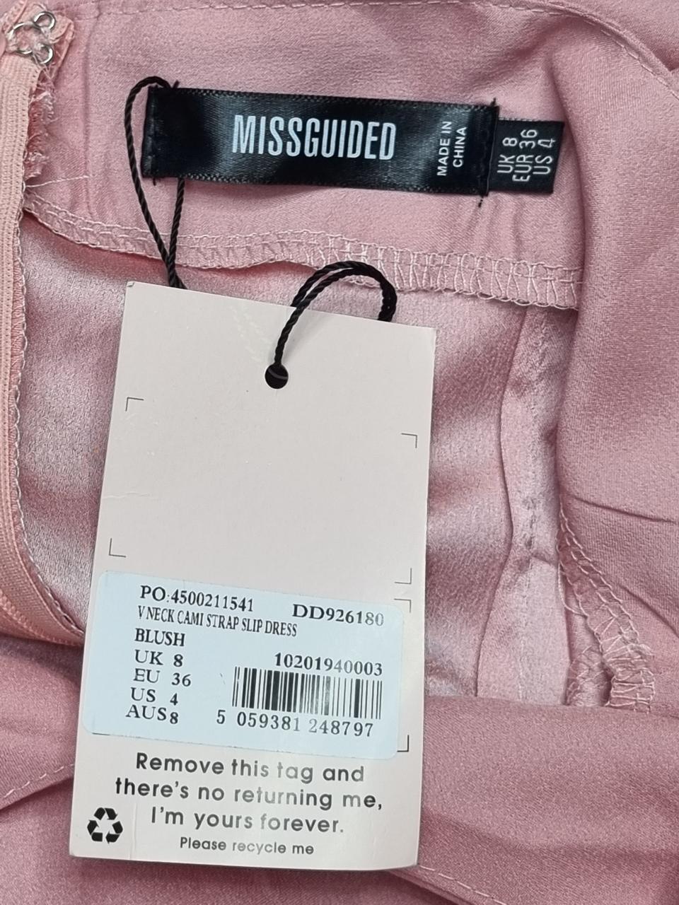 Фото3 Сукня Missguided
