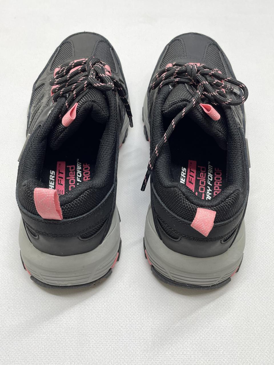 Фото3 Кросівки SKECHERS