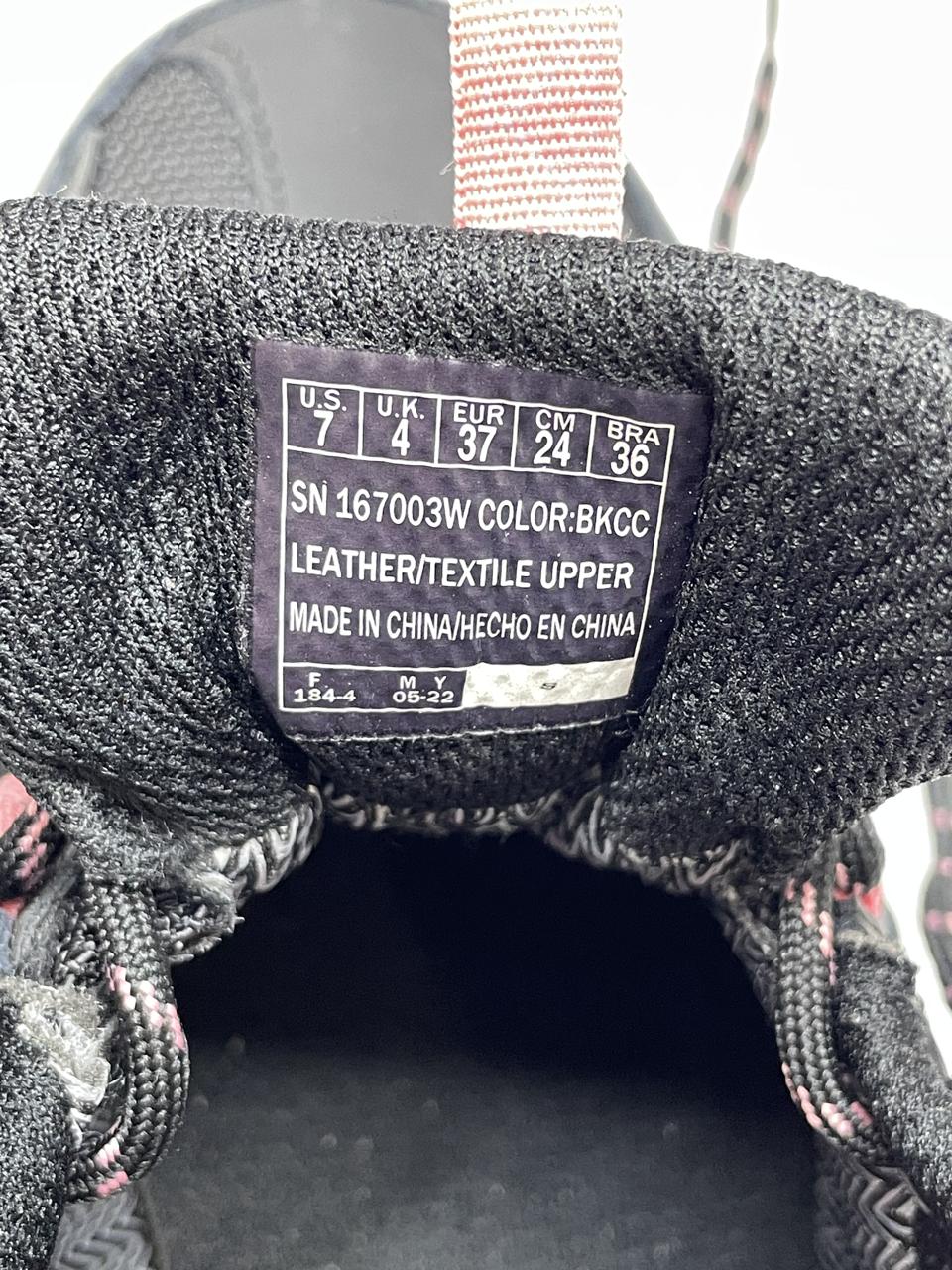 Фото4 Кросівки SKECHERS