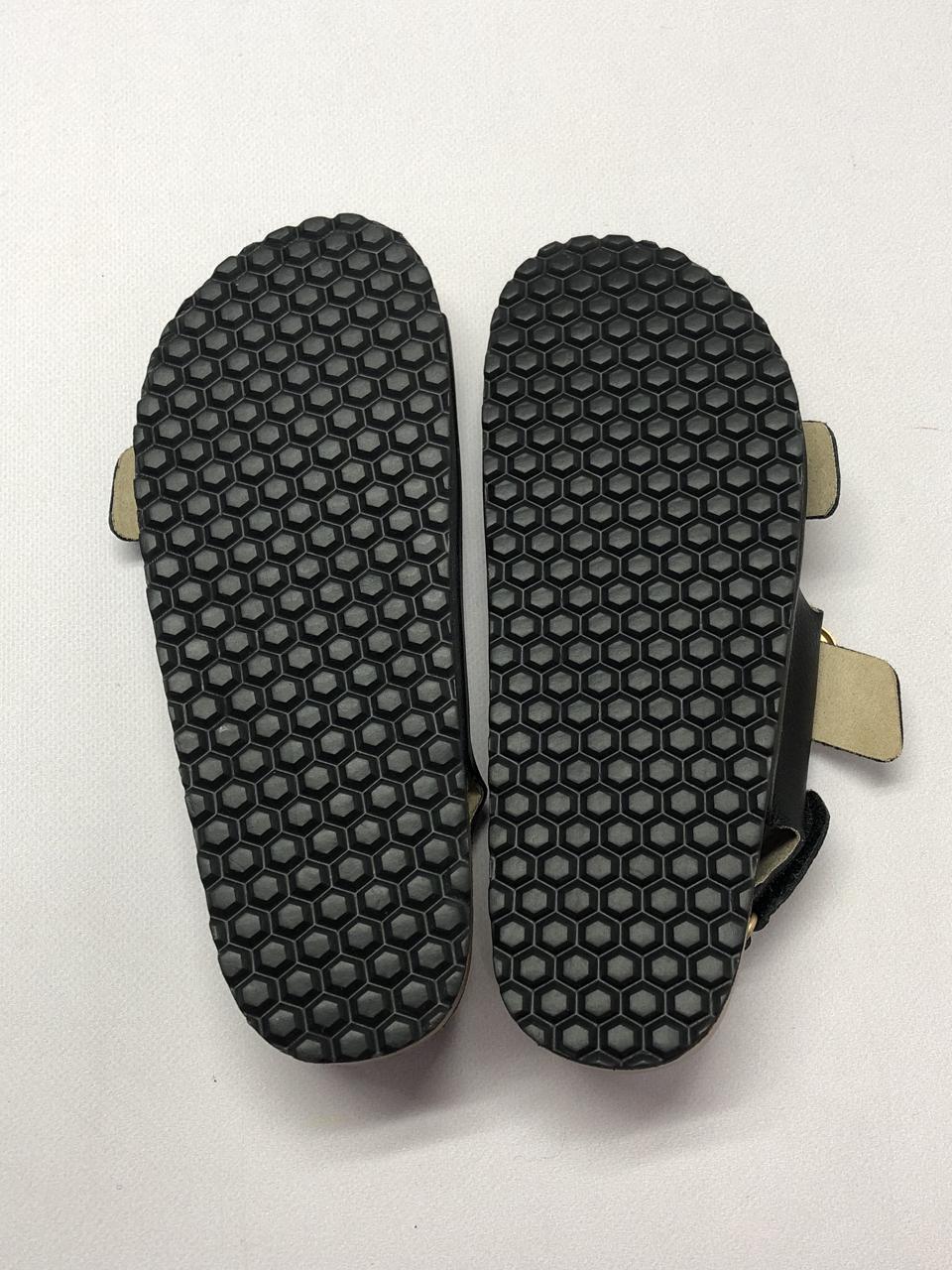 Фото2 Босоніжки FOREVER COMFORT