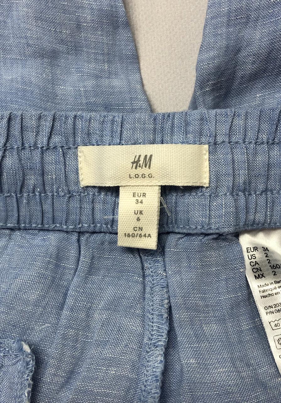 Фото3 Штани H&M
