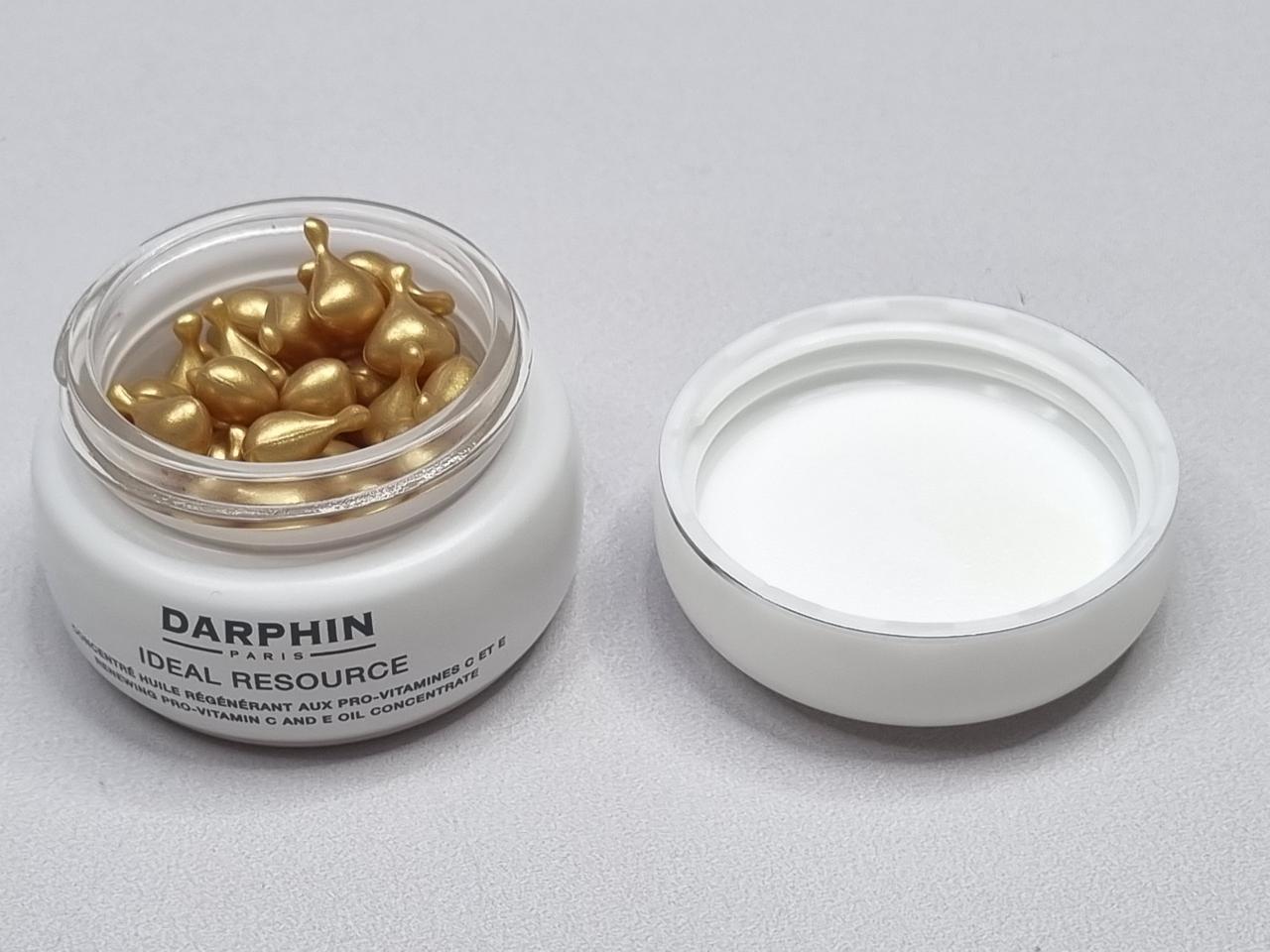 Фото3 Концентрат для обличчя Darphin