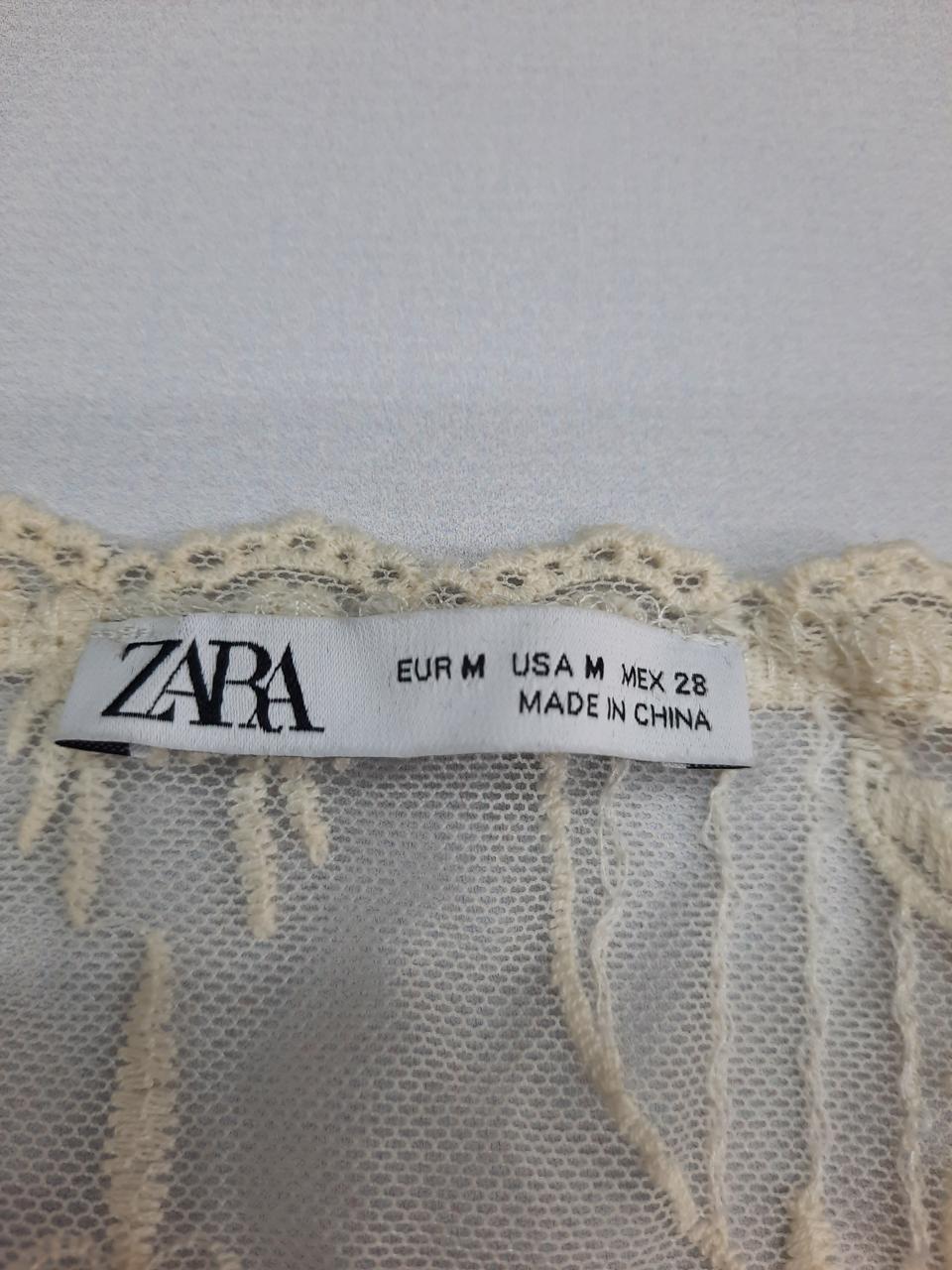 Фото3 Сукня Zara