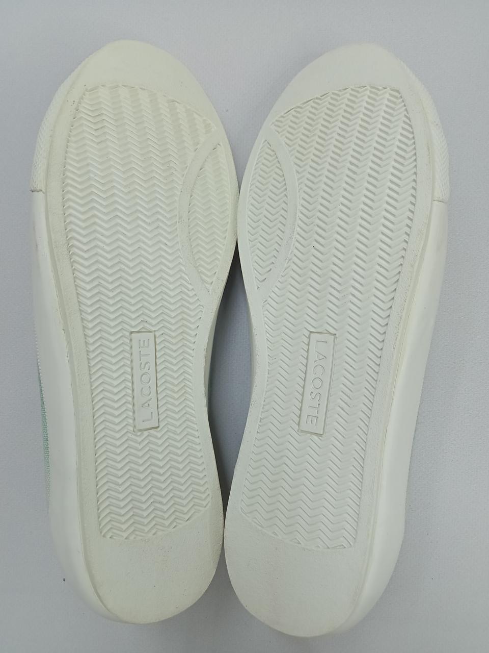 Фото3 Кеди Lacoste