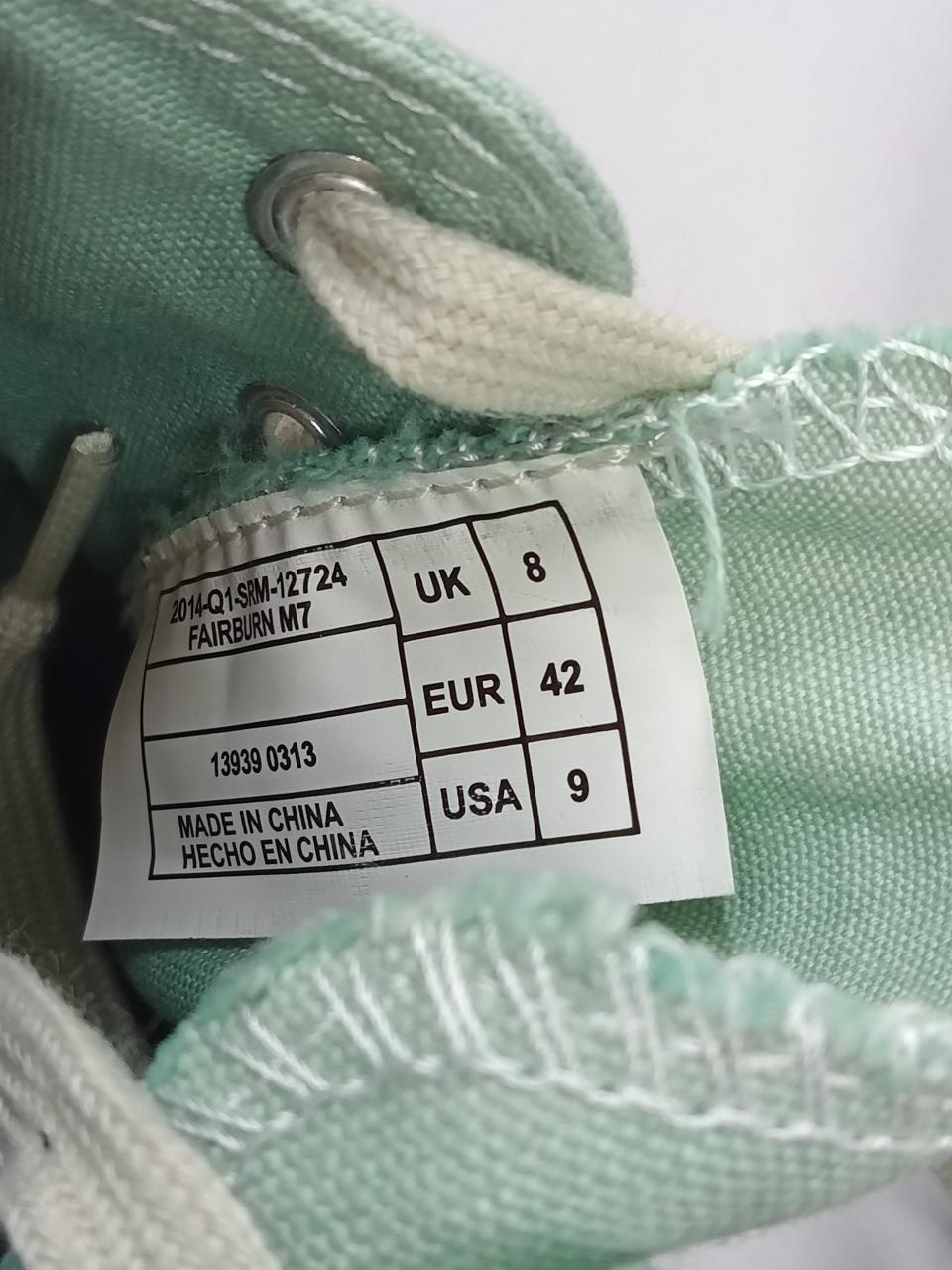 Фото4 Кеди Lacoste
