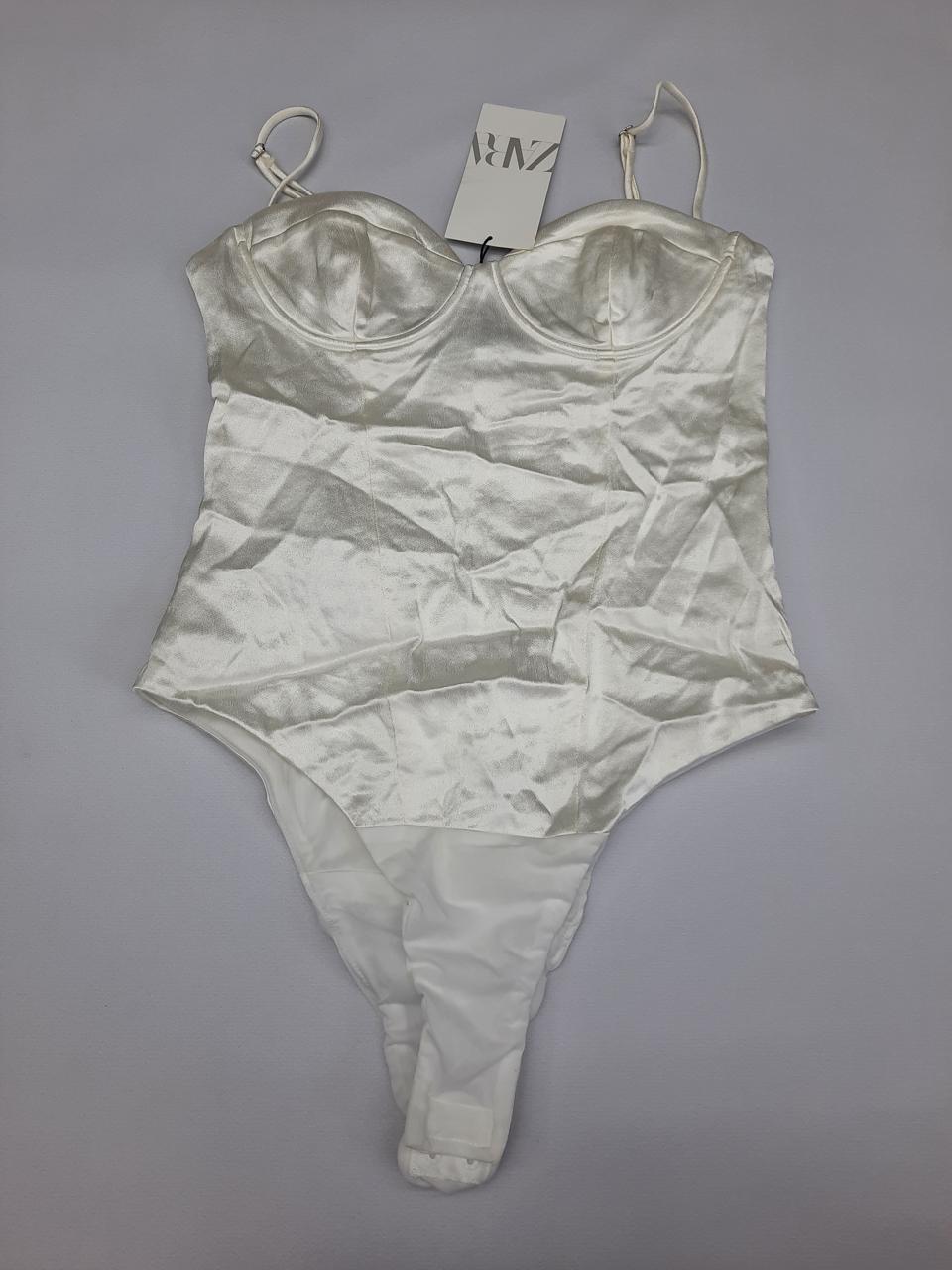 Фото1 Боді Zara