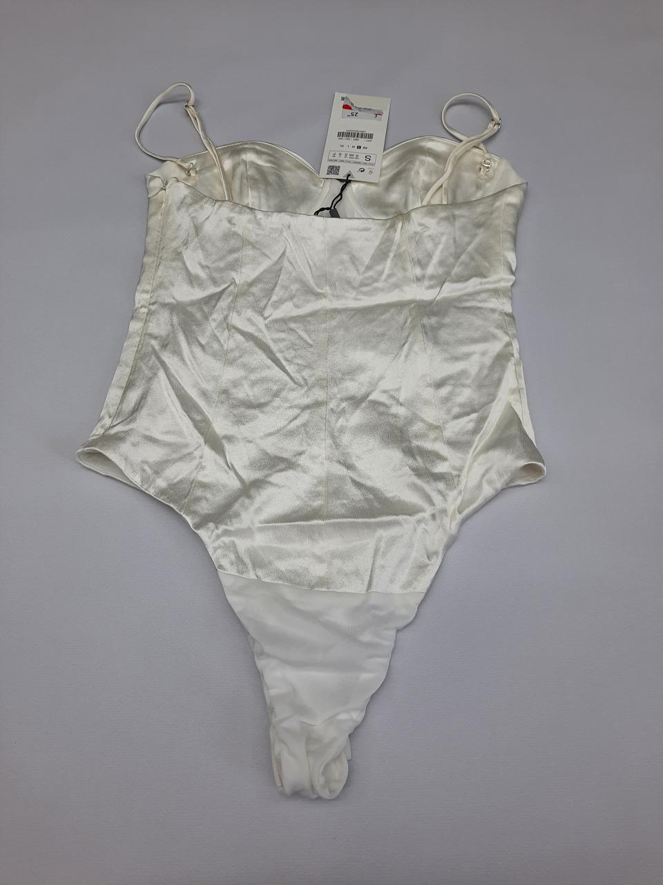 Фото2 Боді Zara
