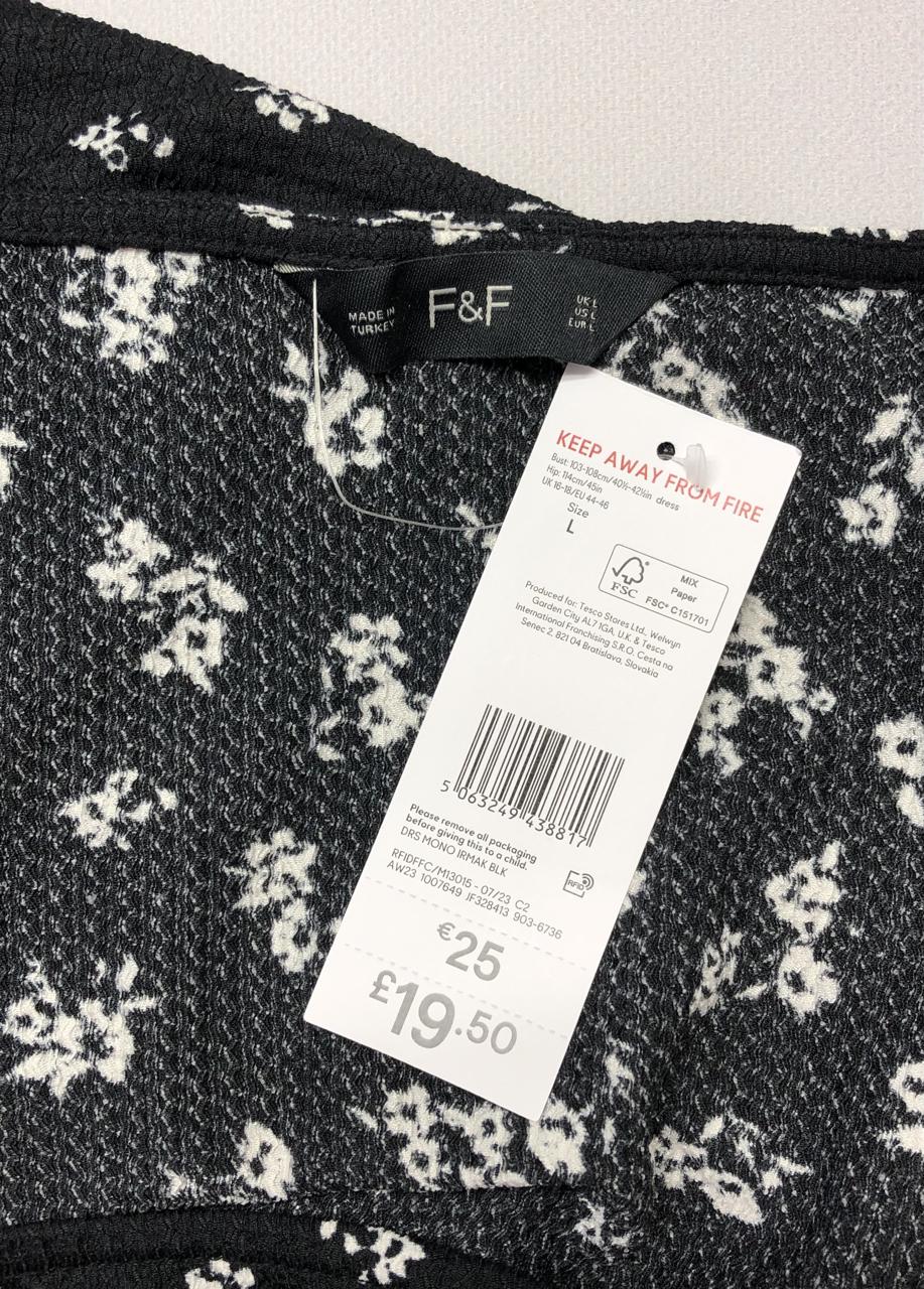 Фото3 Сукня F&F