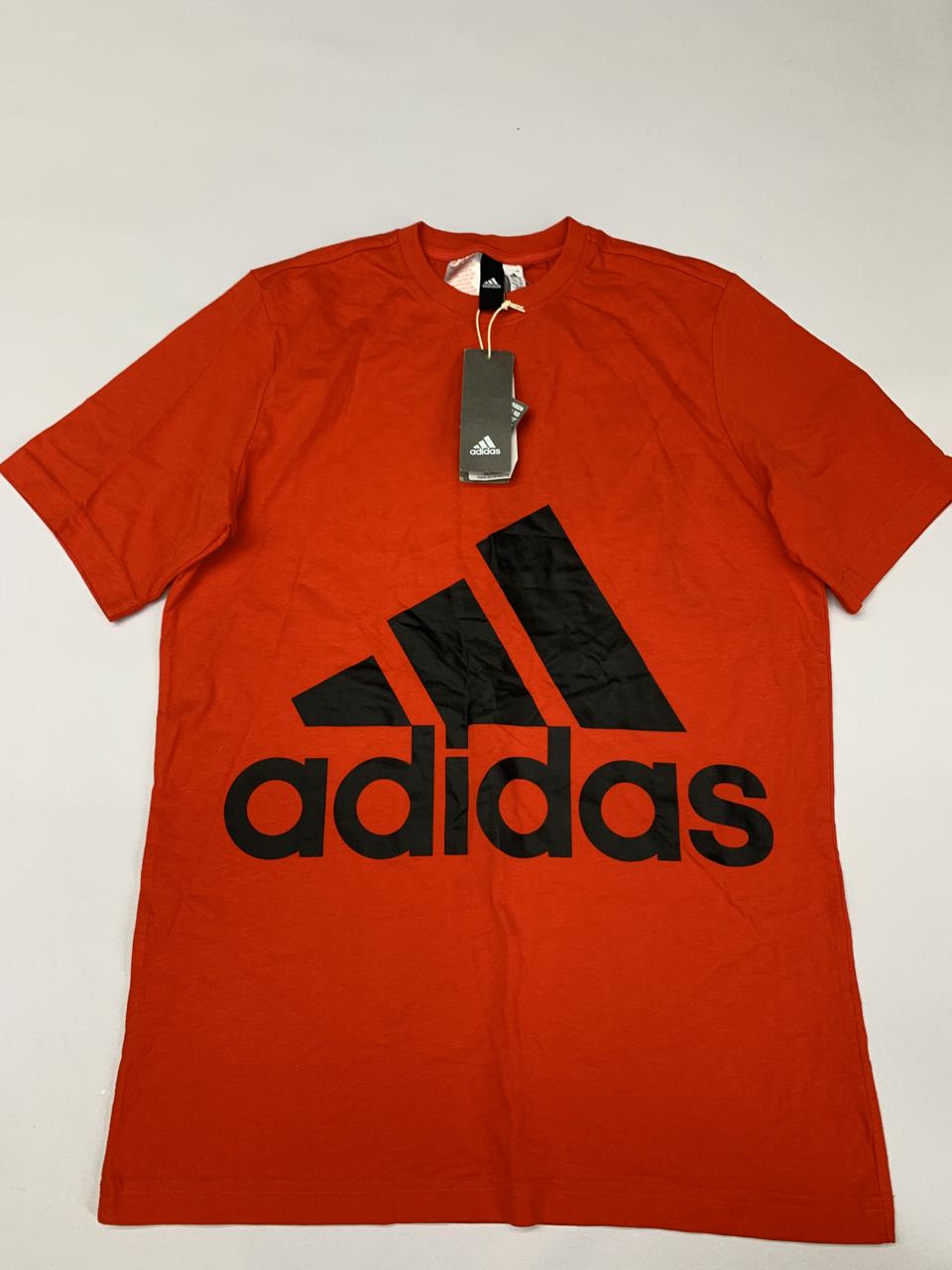 Фото1 Футболка Adidas