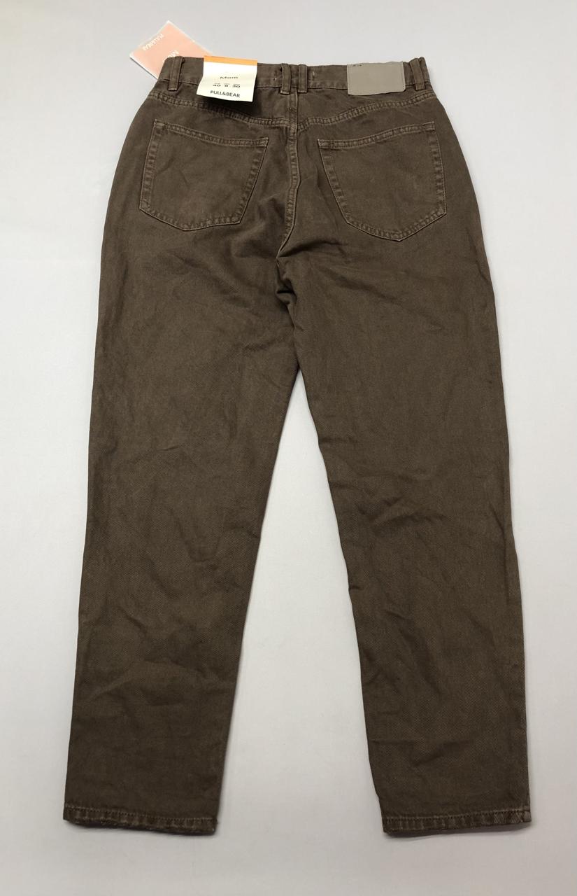 Фото2 Штани PULL&BEAR