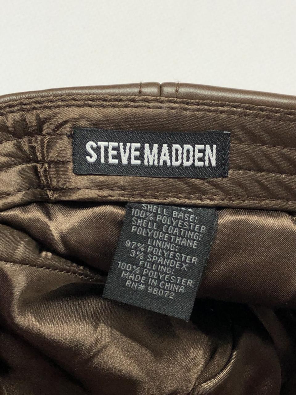 Фото3 Кепка STEVE MADDEN