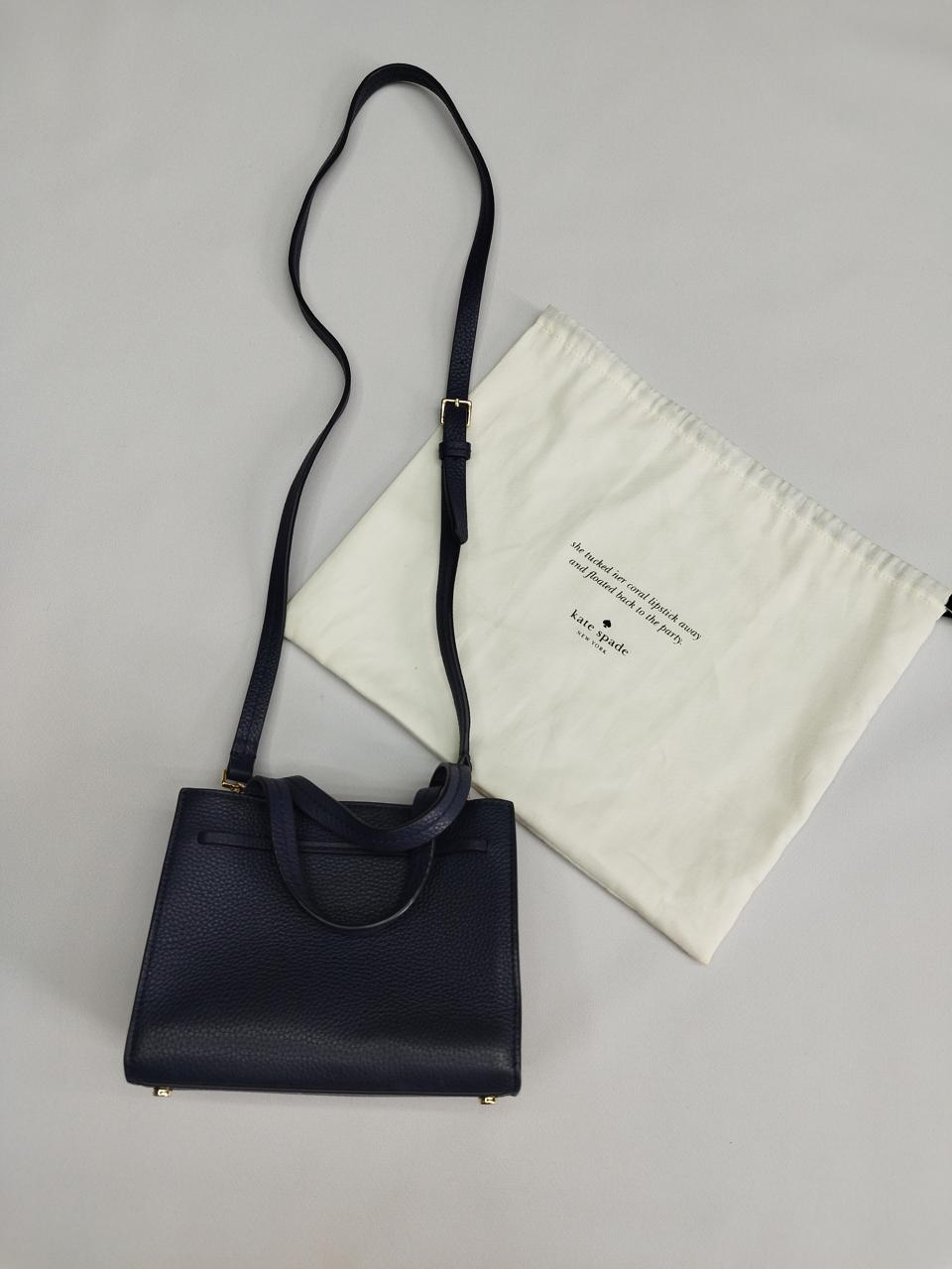 Фото2 Сумка Kate spade