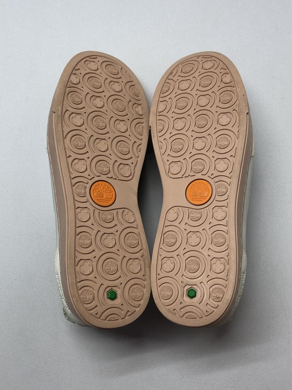 Фото4 Мокасини Timberland