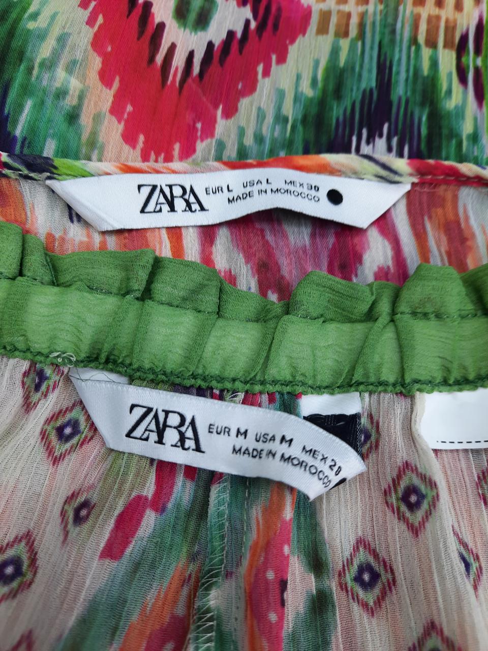 Фото3 Костюм Zara