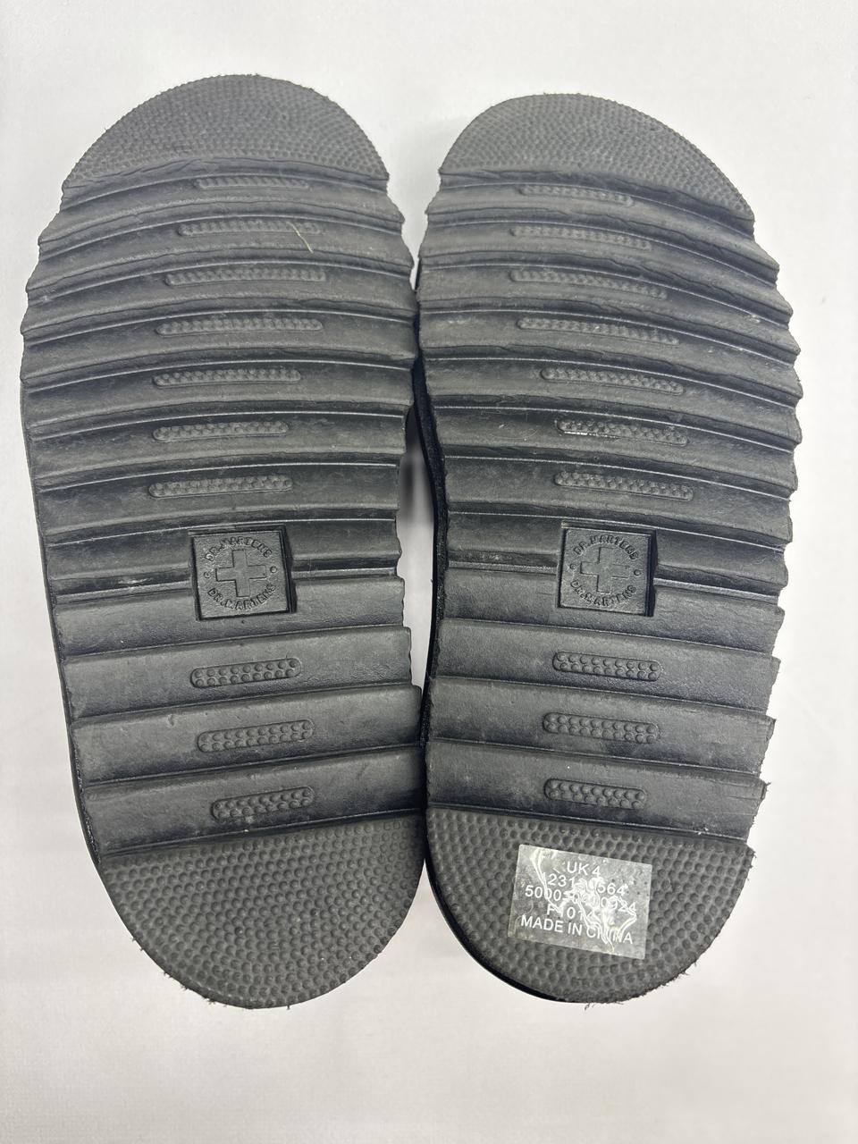 Фото3 Босоніжки Dr. Martens