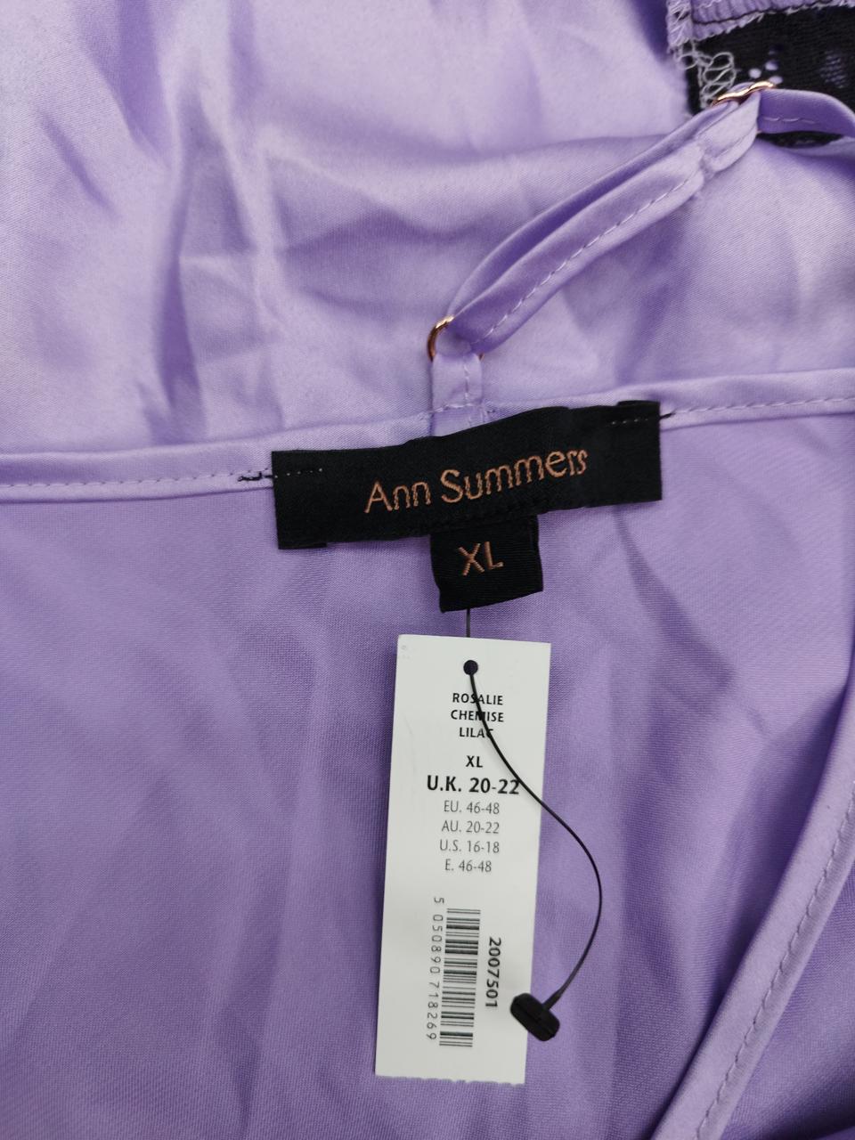 Фото3 Нічна сорочка Ann Summers