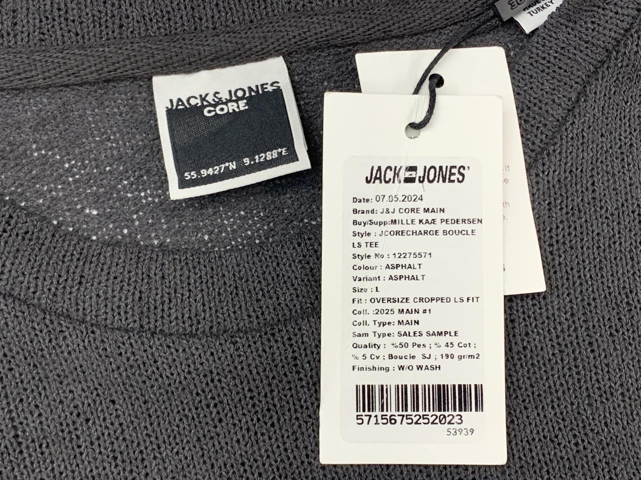 Фото3 Кофта Jack&Jones