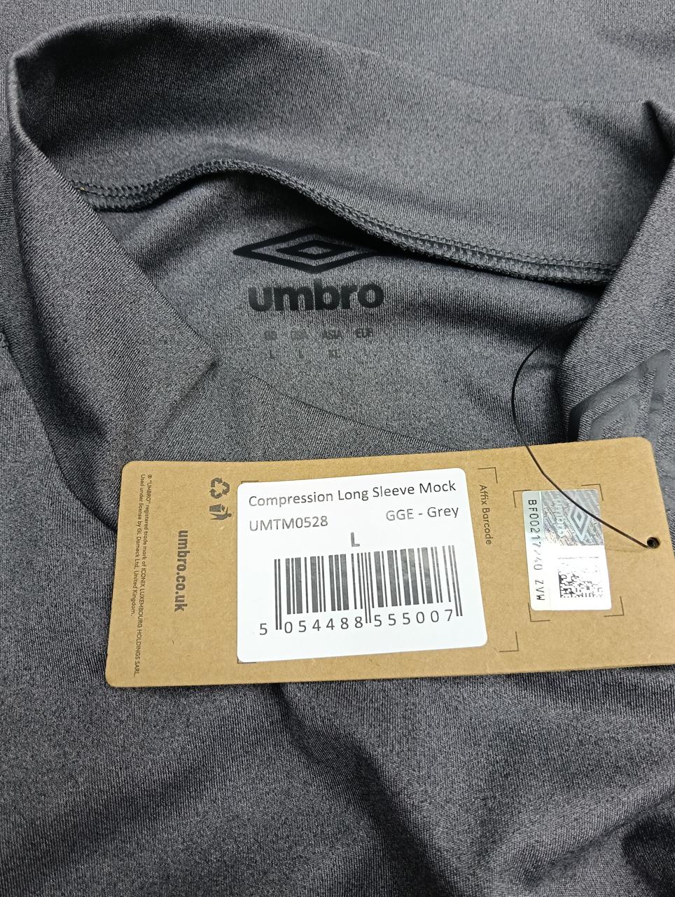 Фото3 Кофта Umbro