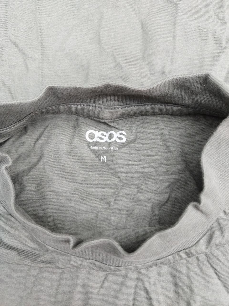 Фото3 Футболка ASOS