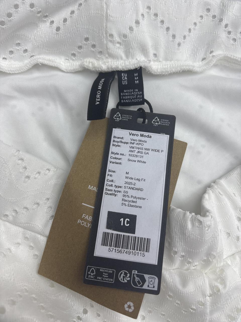 Фото3 Штани VERO MODA